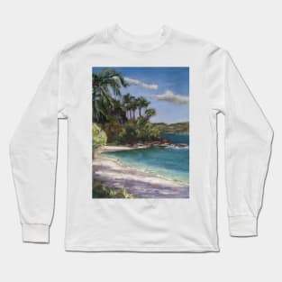 Clontarf Long Sleeve T-Shirt